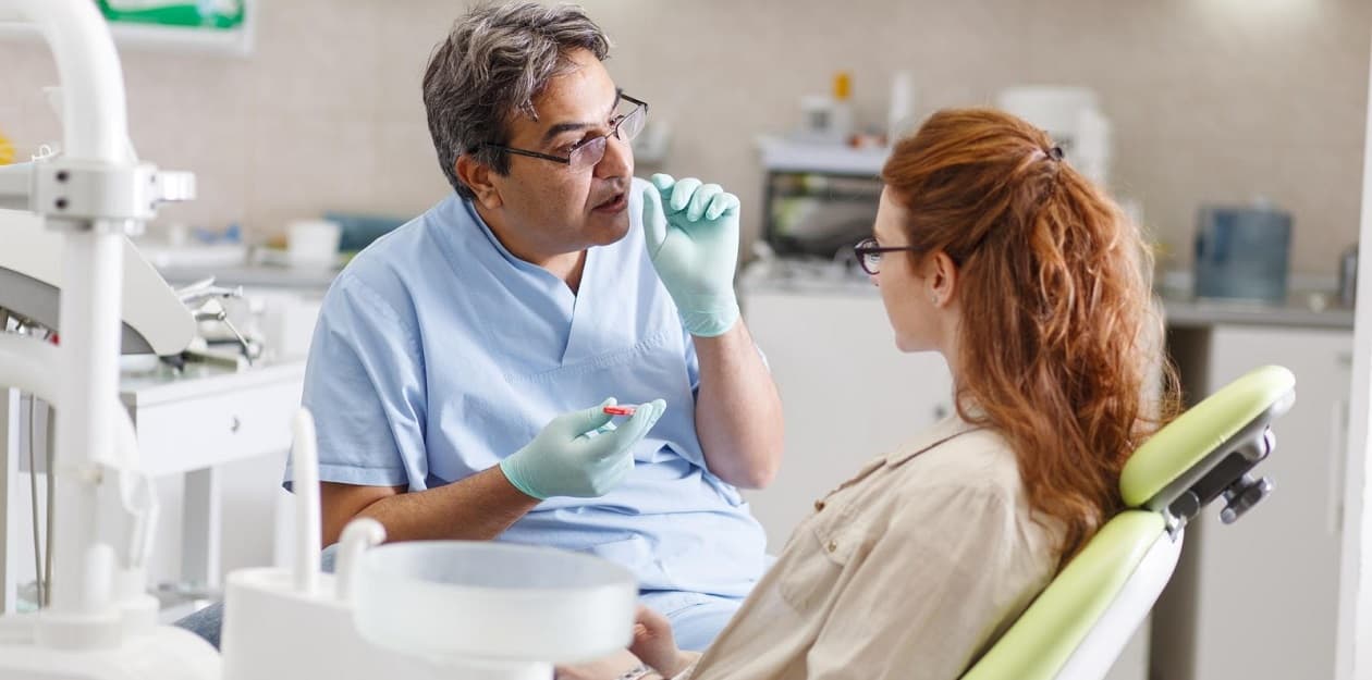 When Should I Visit a Dental Clinic?