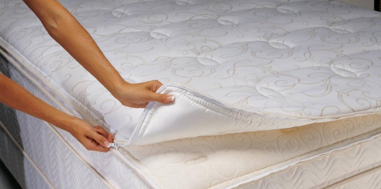 Keep This in Mind When Buying a Mattresses with New Covers