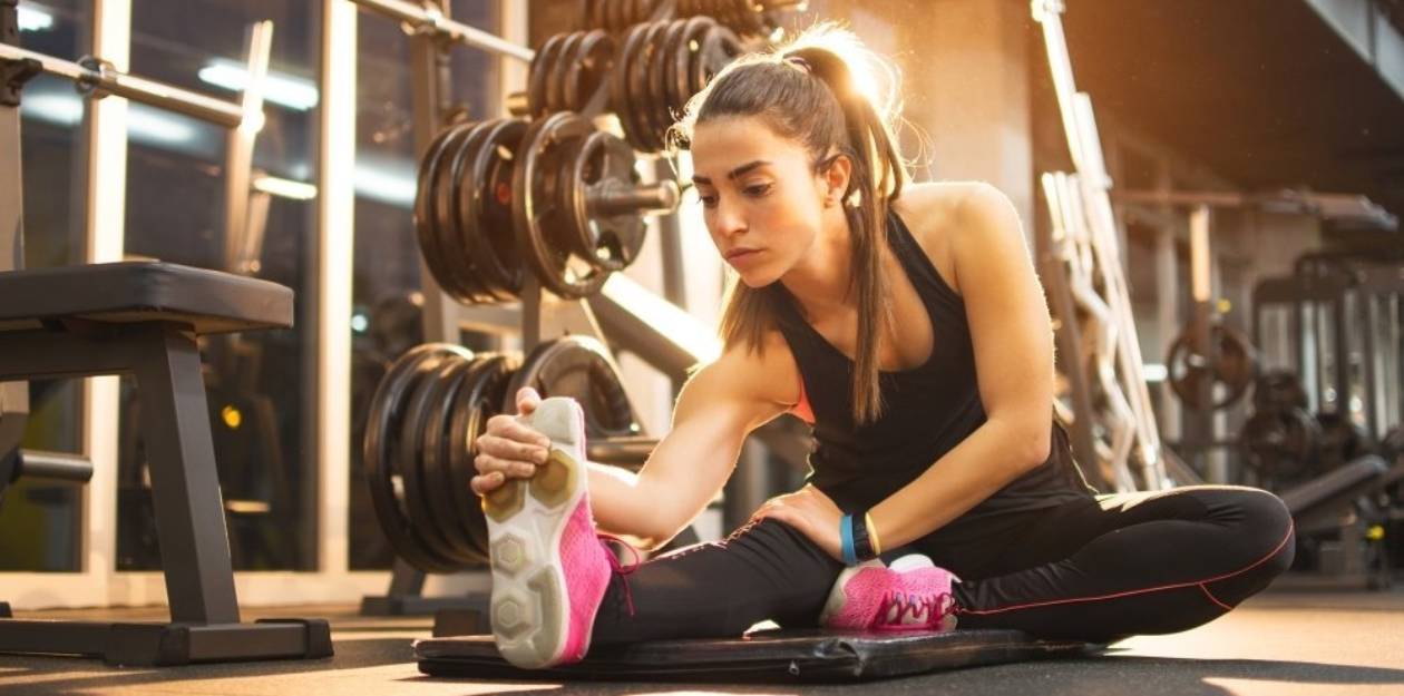 The Best Gyms for Ladies in Dubai